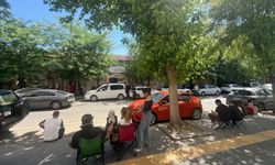 Ailesine"Kimliğe Gerek Yok" Dedi, Sınava Son 1 Dakikada Yetişti