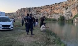 Göksu’da Korkutan Kayıp: Akıntı Genci Yuttu
