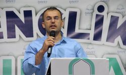 Batman'da "İslam'la Diriliş, Gençlikle Yükseliş" Temalı Gençlik Buluşmasına Yoğun İlgi