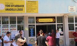 İsimleri Neredeyse Aynı, Adresleri Tamamen Farklı: Sınava Giren Öğrencilerin "Okul" Kabusu