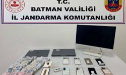 Bahis Şebekesine Yönelik Operasyonda 125 Milyon TL'lik Para Trafiği Saptandı