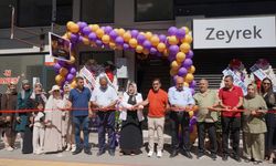 Bismil'de Bir İlk: Anka Akademi Bireysel Değişim Merkezi Hizmete Açıldı