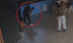 Boğazına Yemek Kaçan Öğrenciyi Öğretmeni Heimlich Manevrasıyla Kurtardı