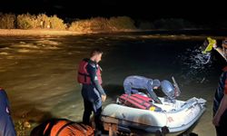 Çay da Mahsur Kalan Vatandaşlar Ekipler Tarafından Kurtarıldı