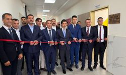 Bismil ve Çınar’da Eğitim Teknoloji Desteği: Dijital Kütüphane ve Bilgisayar Sınıfı Açıldı
