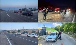 Jandarma Denetimlerinde 353 Aranan Şahıs Yakalandı
