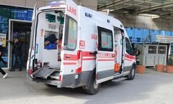 Devrilen Traktörün Altında Kalan Sürücü Yaşamını Yitirdi
