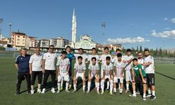 Diyarbakır DSi Spor Türkiye'nin En İyi 4 Takımı Arasına Girdi