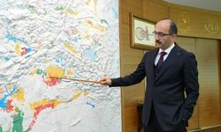 Diyarbakır İçme Suyu İsale Hattı 2. Kısım İkmalinde Çalışmalar Sürüyor