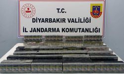 Diyarbakır Jandarmasından Kaçakçılık Operasyonu: 46 Şüpheli Hakkında Yasal İşlem Başlatıldı