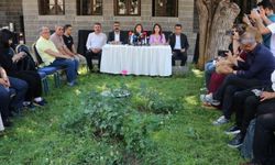 Diyarbakır’da Gazi ve Melik Ahmet Caddeleri Yayalaştırılıyor