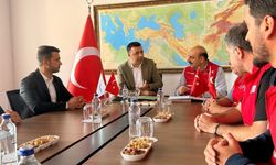 Diyarbakır'da İhtiyaç Sahiplerine Günlük Sıcak Yemek Hizmeti Sunulacak