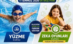 Simya Koleji’nden Yaz Tatiline Özel İki Kurs Bir Arada