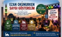 Ezan Saygısı Unutuluyor Mu? Vatandaşlardan Düğünlerde Duyarlılık Çağrısı