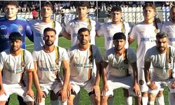 Bismil Ova Yıldızları, BAL Yolunda Mücadelesini Sürdürüyor