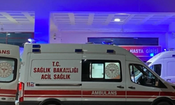 Komşu İlde Kaza Alarmı: 11 Kişi Yaralandı