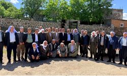 Çınar’da Maden Gerginliği: HÜDA PAR’lı Dinç’ten “Vatandaşın Rızası Şart” Mesajı
