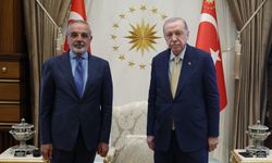 Sakık’tan Erdoğan Görüşmesi Sonrası Dikkat Çeken Mesajlar