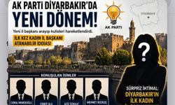 Ankara’nın Diyarbakır Mesaisi: Yeni İl Başkanı Kim Olacak?
