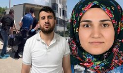 Çocuğunun gözü önünde eşini katletmişti! Katil koca konuştu...
