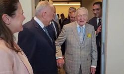 Tepki çeken fıkranın ardından Rahmi Koç'a soruşturma! Koç'tan özür açıklaması