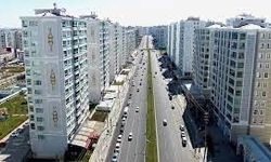Peyas'tan Kayapınar'a: Bir Pınarın Etrafında Büyüyen Şehir
