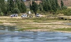 Diyarbakır’da serinlemek için nehre giren 10 yaşındaki çocuk boğuldu