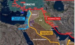 Hicaz Demiryolu Yüksek Hızlı Tren Projesiyle Gündemde