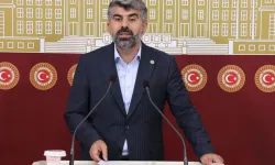 Milletvekili Dinç: Uyuşturucuyla mücadele seferberliği başlatılmalı