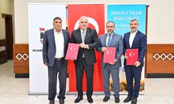 Özkılıç Vakfı’ndan Diyarbakır’a İki Yeni Cami ve Külliye Yatırımı