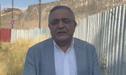Diyarbakır Bunu Hak Ediyor mu?” Tanrıkulu’ndan Restorasyon Çıkışı