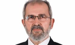 AK Parti Diyarbakır Milletvekili Mehmet Sait Yaz’ın Kayınvalidesi Vefat Etti