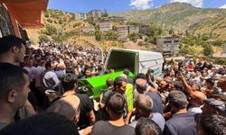 Şemdinli’de Kan Donduran Olay: Aynı Aileden 4 Kişi Hayatını Kaybetti -Eşi ile tartıştı