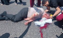 Üniversite Yerleşkesinde Feci Kaza: 71 Yaşındaki Yaya Hayatını Kaybetti