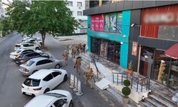 Diyarbakır Merkezli Yasa Dışı Bahis Operasyonu: 51 Şüpheli Yakalandı