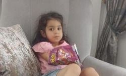 Havuza Düşen Minik Zeynep Dila'dan Acı Haber: 5 Günlük Mücadeleyi Kaybetti