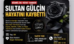 84 Yaşındaki Sultan Gülçin Organ Yetmezliği Nedeniyle Hayatını Kaybetti