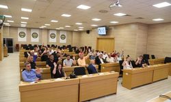 DTSO Haziran Ayı Olağan Meclis Toplantısında Ekonomi ve Yapay Zekâ Gündemi