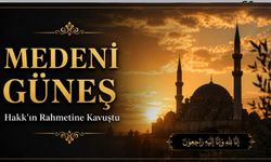 Bismil'de Medeni Güneş Hayatını Kaybetti