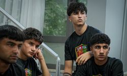 Amedspor'da Akademi Kampı Başladı: 23 Genç Yetenek Sahaya İndi