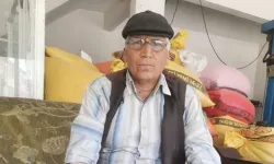 Diyarbakır’da yaşlı adam ölü bulundu