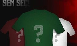 Amedspor'da Yeni Sezon Formalarını Taraftar Seçecek! Oylama Bu Akşam Başlıyor