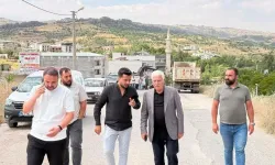 Belediye başkanı halktan özür diledi