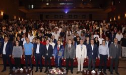 Dicle Üniversitesi Ziraat Fakültesi'nde Mezuniyet Coşkusu: TKDK'dan Genç Ziraatçilere Destek
