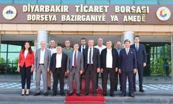 ÜPAK'ın 2. Olağan Genel Kurulu Diyarbakır'da Yapıldı