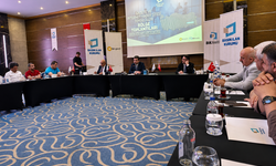 Diyarbakır'da Basın Zirvesi: 7 İlin Medya Temsilcileri Aynı Masada