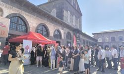 Asırlık Vakıf Geleneği Muharrem'de Yeniden Hayat Buldu: Binlerce Kişiye Aşure İkramı