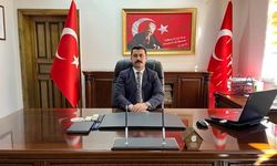 "Bismilli Kaymakam Ozan Bozçalı'nın En Mutlu Günü: Nikâh Konya'da, Düğün Memleketi Bismil'de"