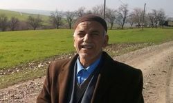 Bismil'de Sofi Beşir Önal Hayatını Kaybetti