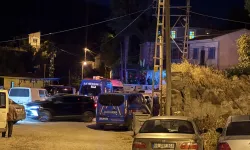 Namaza Gelen Cemaate Kanlı Saldırı! 2 Kişi Hayatını Kaybetti